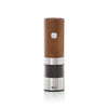 Electric Salt & Pepper Mill in Acacia Wood