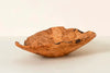Italian Olivewood Root Bowl