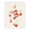 Cherry On Top - Birthday Card