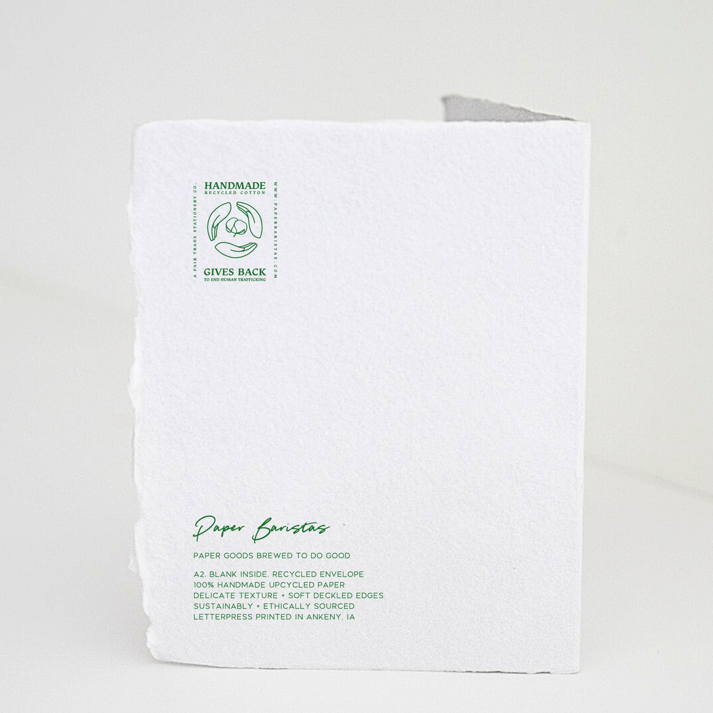 New Home Greeting Card