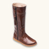 Elephantito Riding Boot | Brown