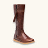Elephantito Riding Boot | Brown