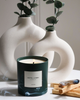 Hotel Lobby Aspen | Fall Scented Candle Soy Candle | 9.75oz