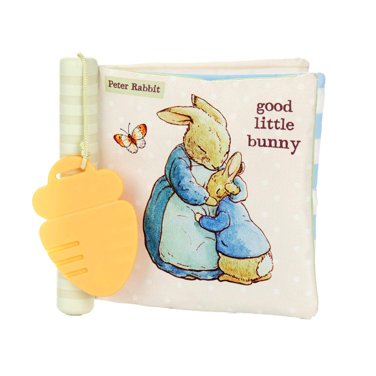 Good Little Bunny - Peter Rabbit Soft Book Good Little Bunny - Peter Rabbit Soft Book