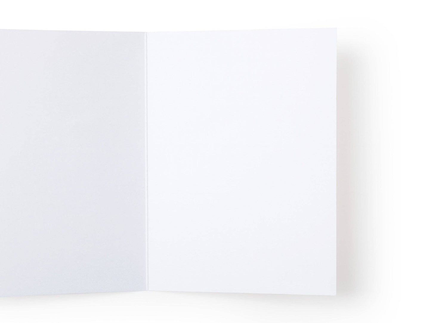 Happy Birthday Llama Greeting Card