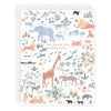 Lucky Baby | Baby Card