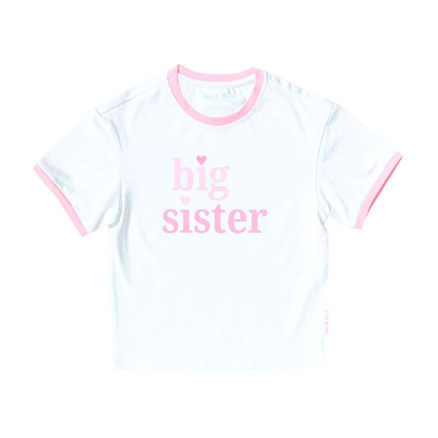 Big Sister T-Shirt
