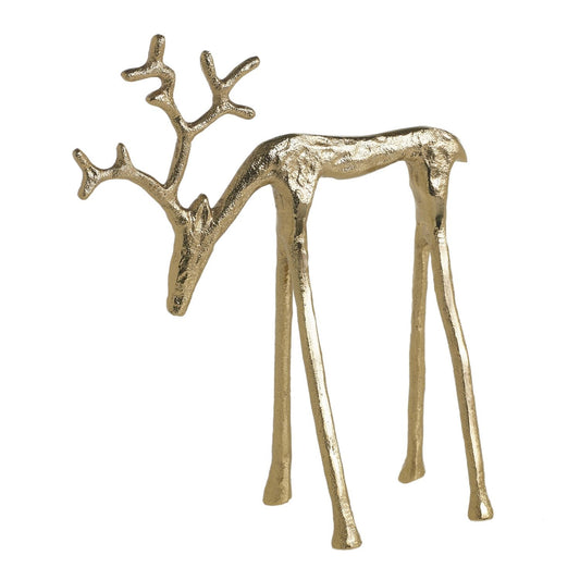 Rex Reindeer | 7" x 3" x 8.25"