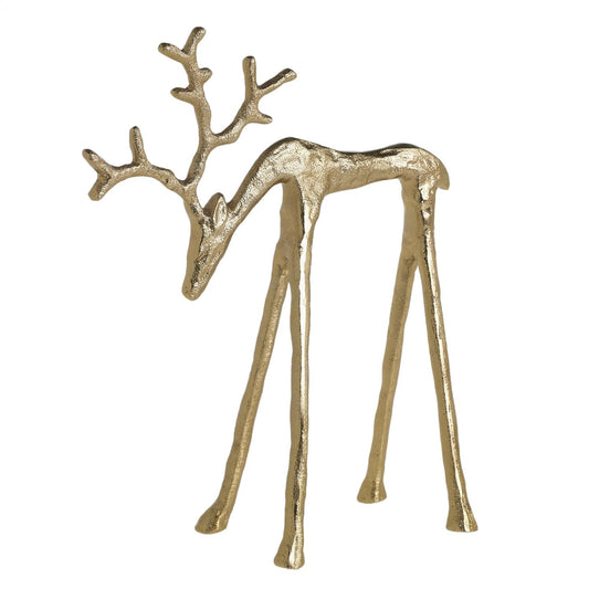 Rex Reindeer | 8.5" x 3.5" x 10.5"