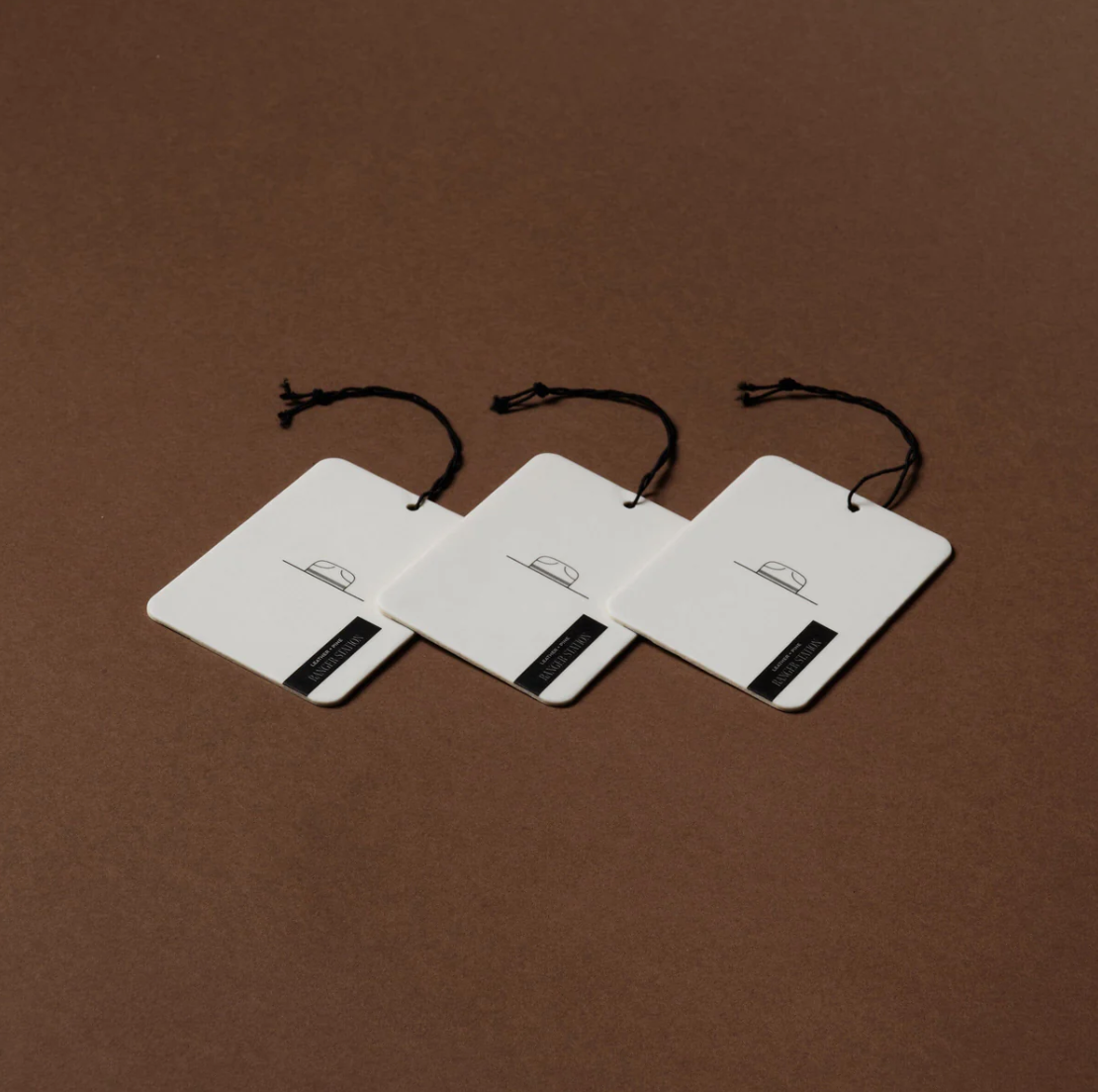 SANTALUM CAR COLOGNE (3-PACK) 