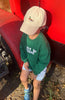 Khaki Mallard Baseball Hat