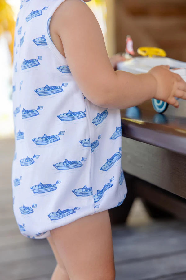 Patton Play Bubble | Briland Time