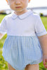 Bradford Bubble | Get in Line with Worth Avenue White
