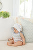 Junie B. Bubble | Gasparilla Garlands With Beale Street Blue Check Regular price