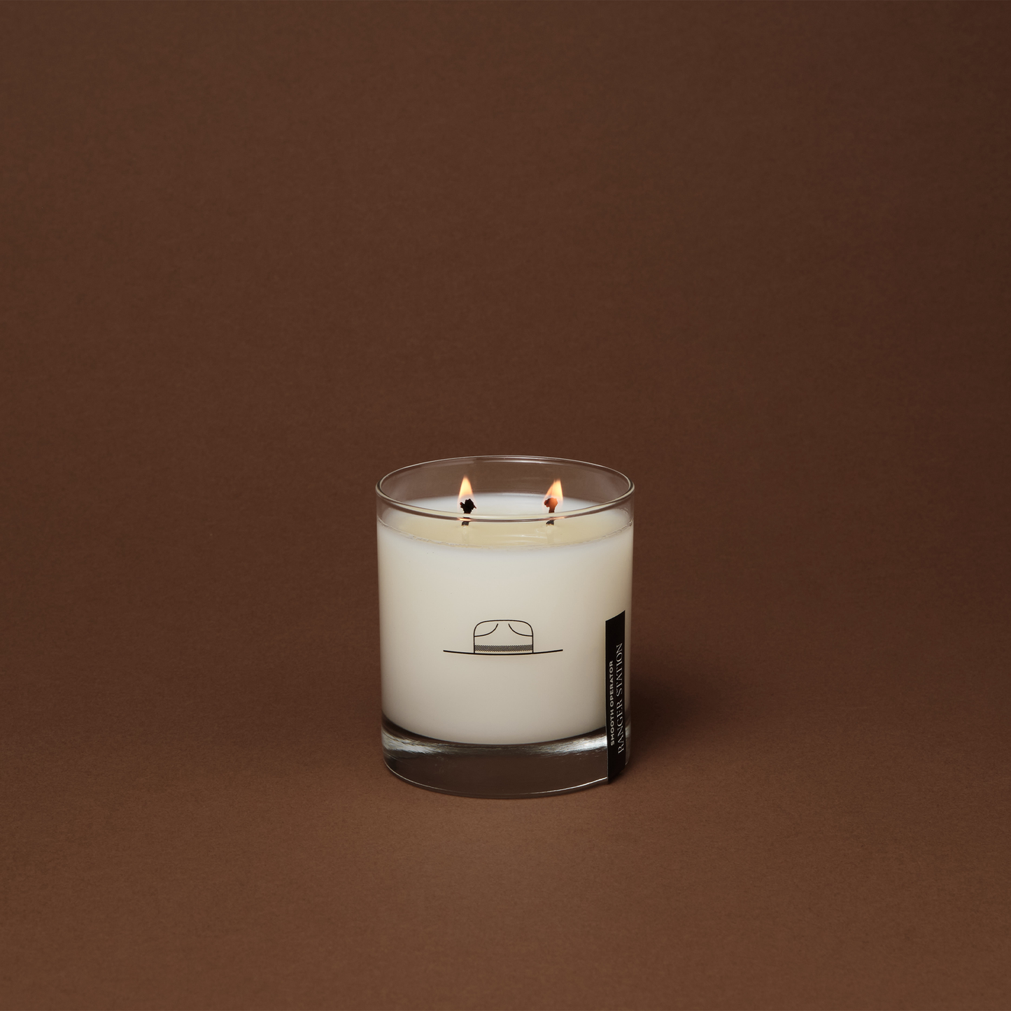 Ranger Station Candle | Smooth Operator