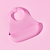 Magnetic Bib | Strawberry Dream