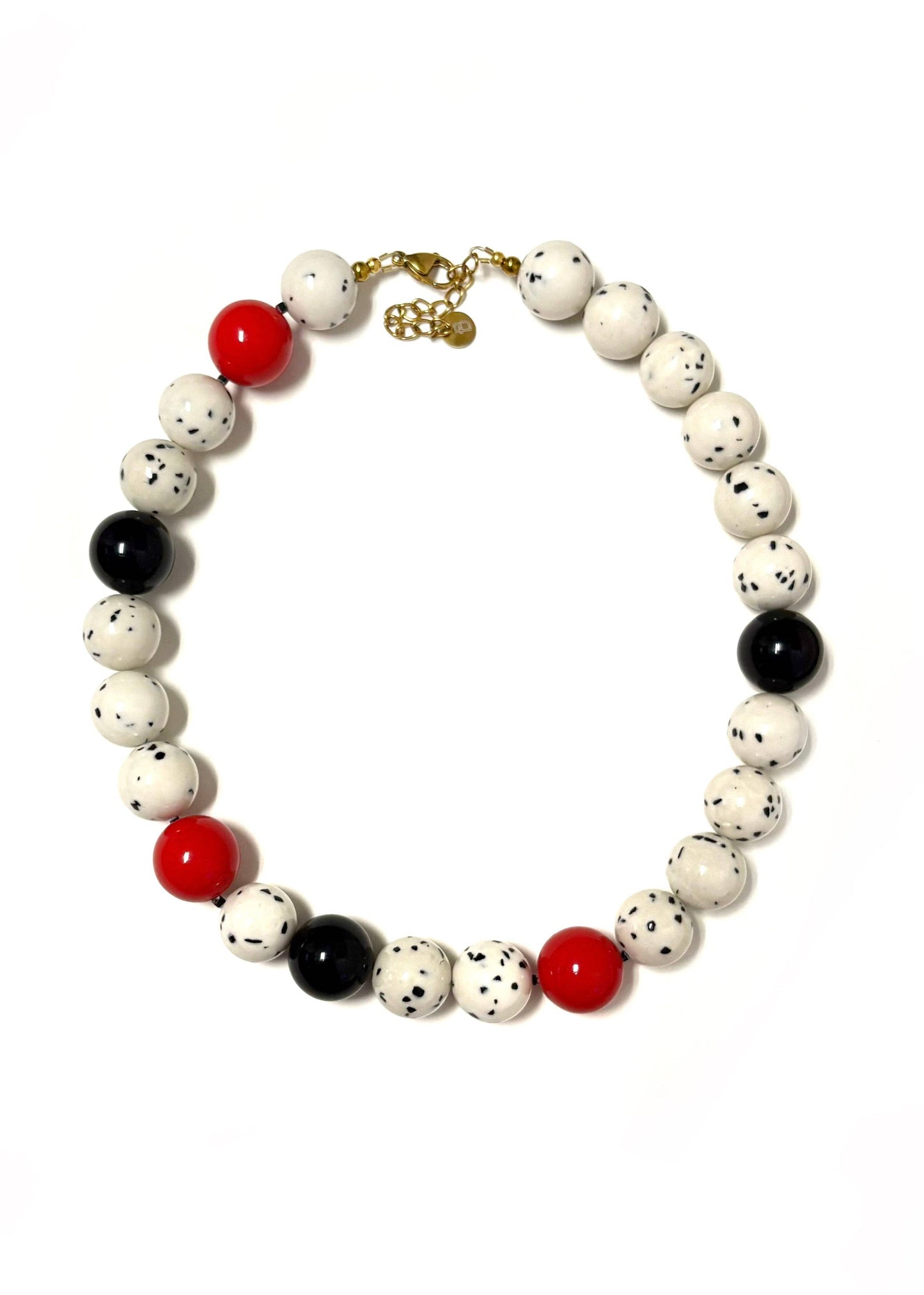 Dowling Gameday Necklace