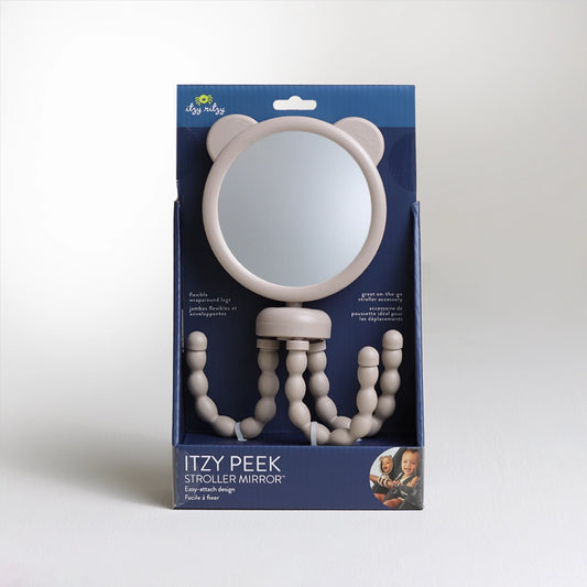 Itzy Peek Stroller Mirror™