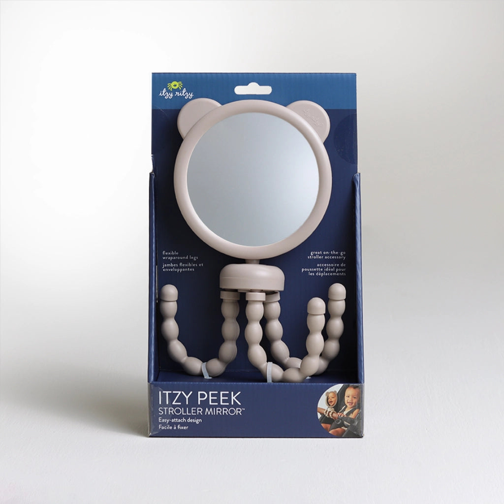 Itzy Peek Stroller Mirror™