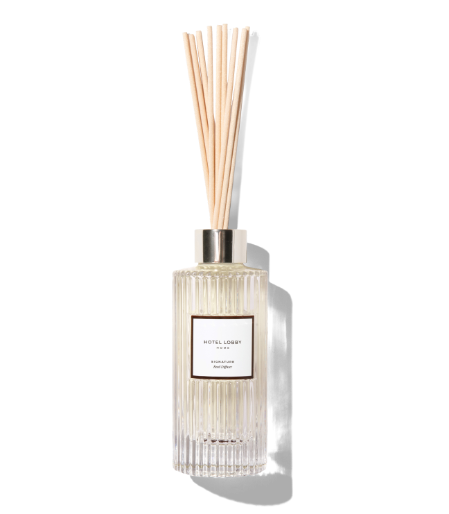 Hotel Lobby Miami | Reed Diffuser