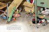 A Mouse Family Christmas Hardcover