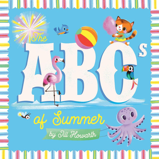 ABCs of Summer