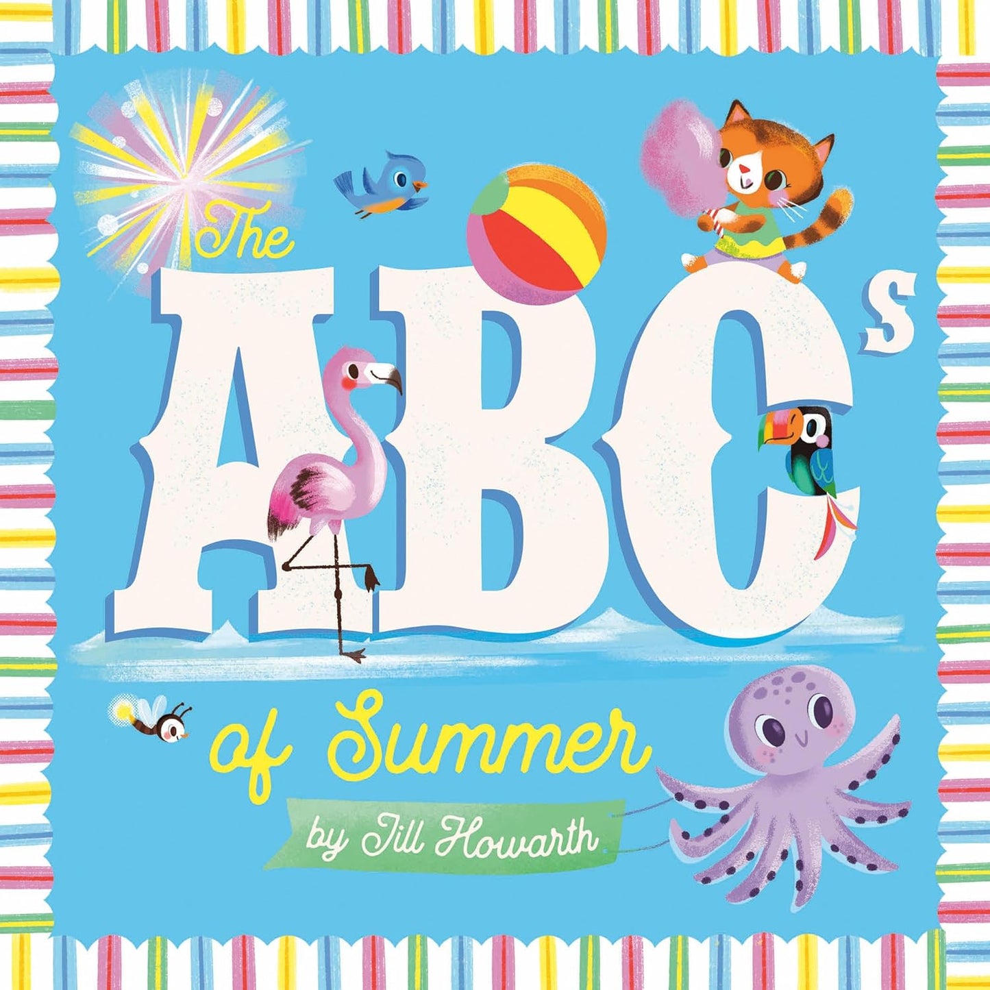 ABCs of Summer