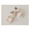 Jolie Bow Sandal | Pink
