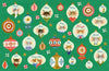 A Mouse Family Christmas Hardcover