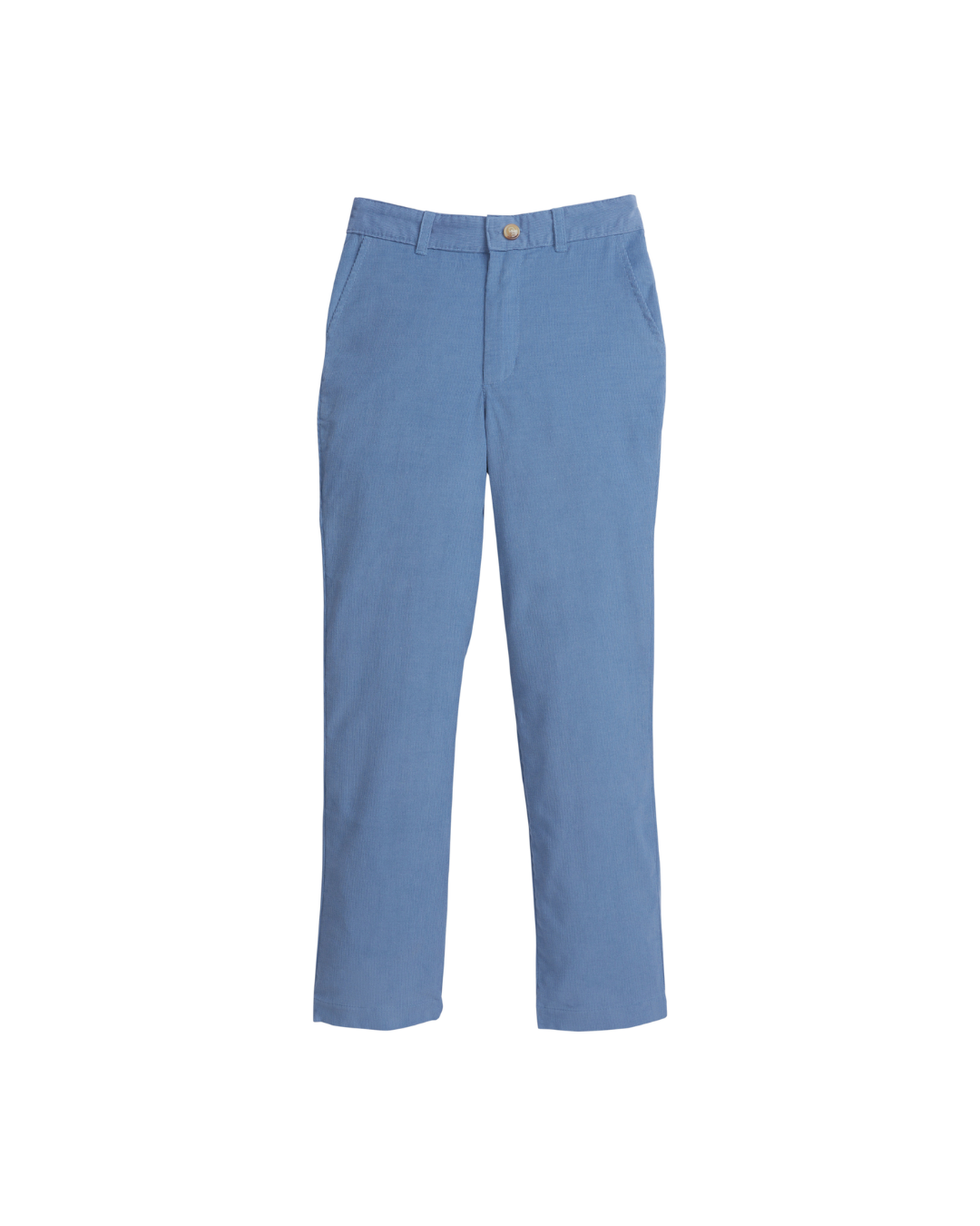 Classic Pant | Stormy Blue Corduroy