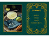 Speakeasy Cocktails
