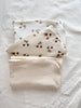 Muslin blanket | Embroidered Floral