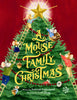 A Mouse Family Christmas Hardcover