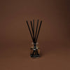 SANTALUM REED DIFFUSER: 4 oz