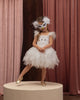 Swan Mask