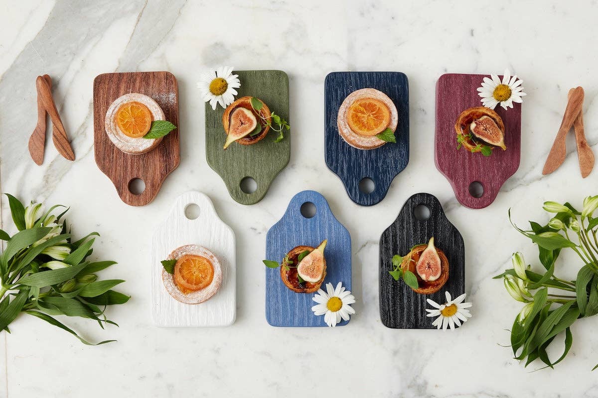 Mini Appetizer Board | Spruce