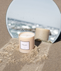 Hotel Lobby Island | Luxury Soy Coconut Candle | 9.75 oz