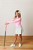 Par-Tee Tennis Skirt
