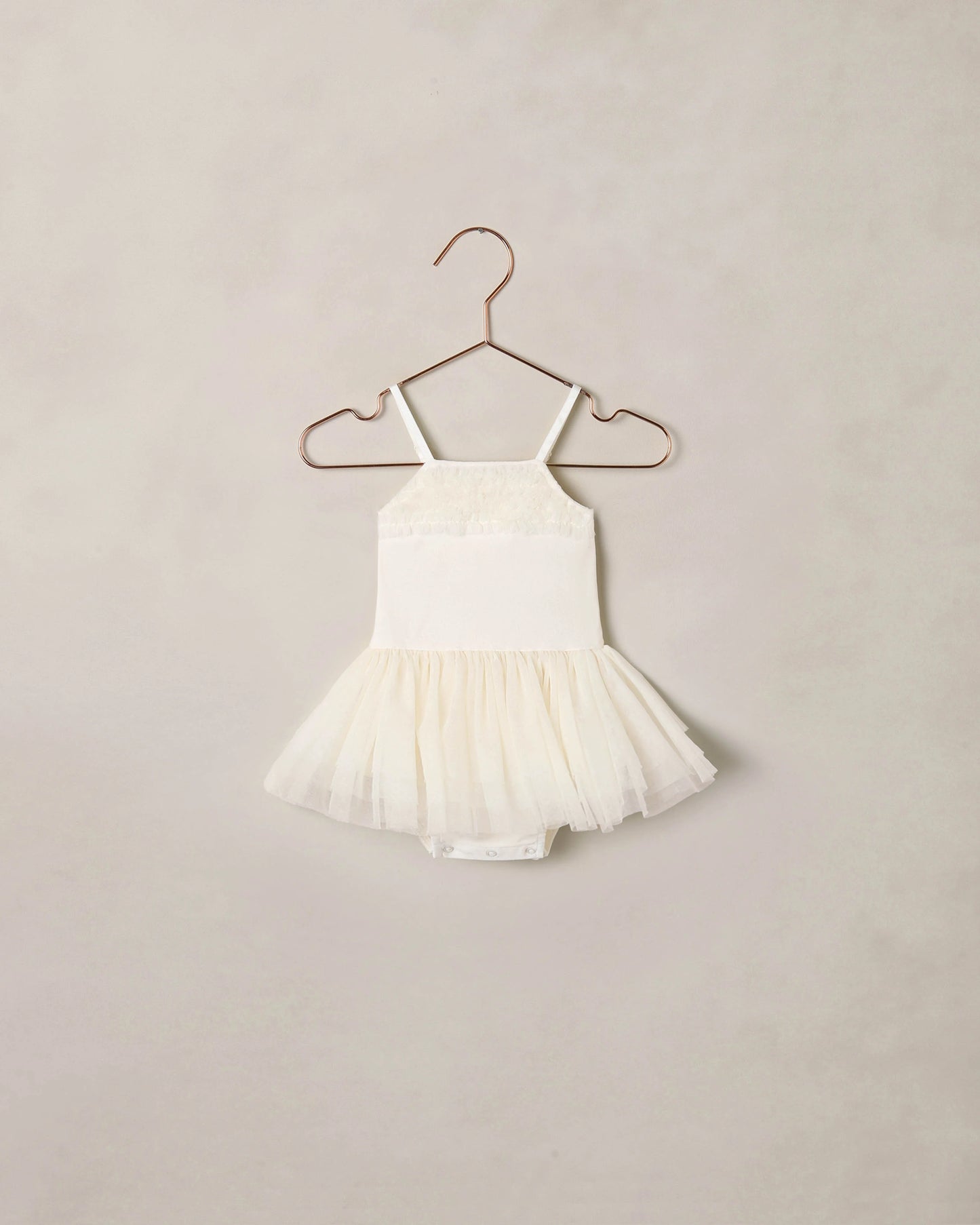 Josette Tutu | Ivory