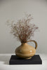 Serpentine Pitcher | 12.25"x 10"x 8.25"