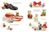 A Mouse Family Christmas Hardcover