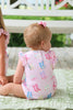 Ruehling Ruffle Bubble | Cute to Boot