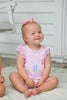 Ruehling Ruffle Bubble | Cute to Boot