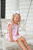 Ruehling Ruffle Dress | Cute to Boot