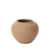 Kastanos Vase | 8.75"x 6.5"