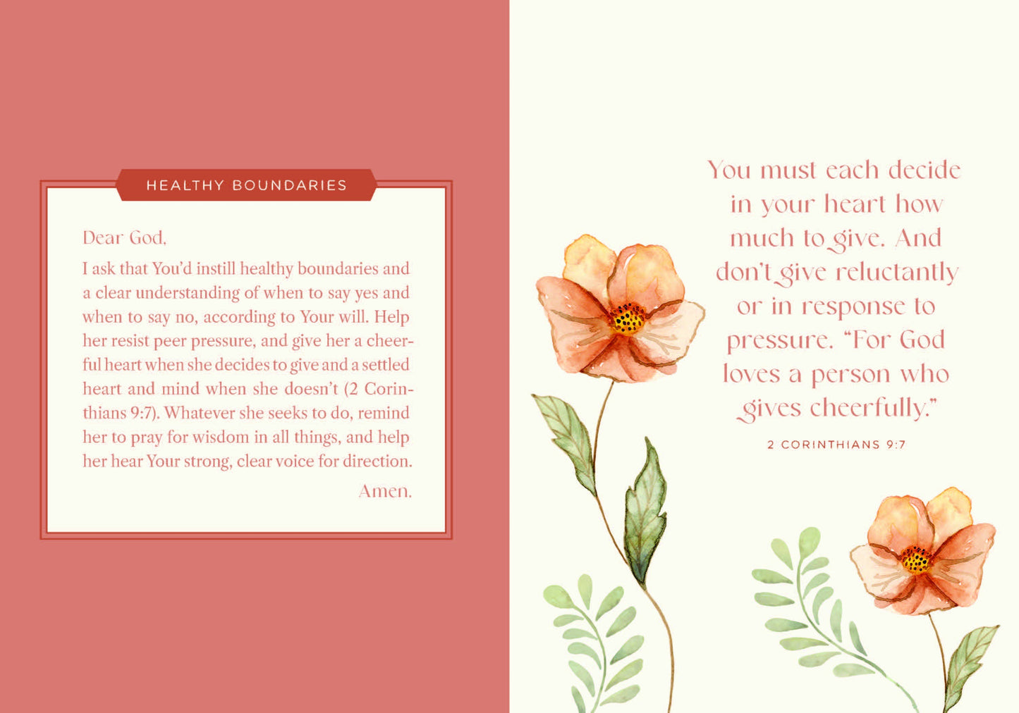 Prayers for My Baby Girl | Hardcover