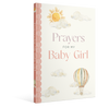 Prayers for My Baby Girl | Hardcover
