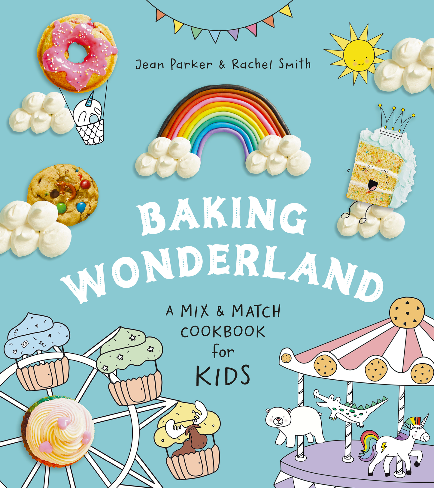 Baking Wonderland