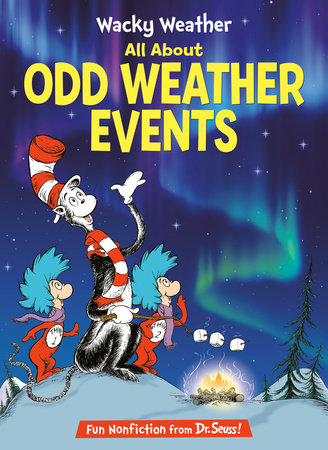 Wacky Weather | All About Odd Weather Events