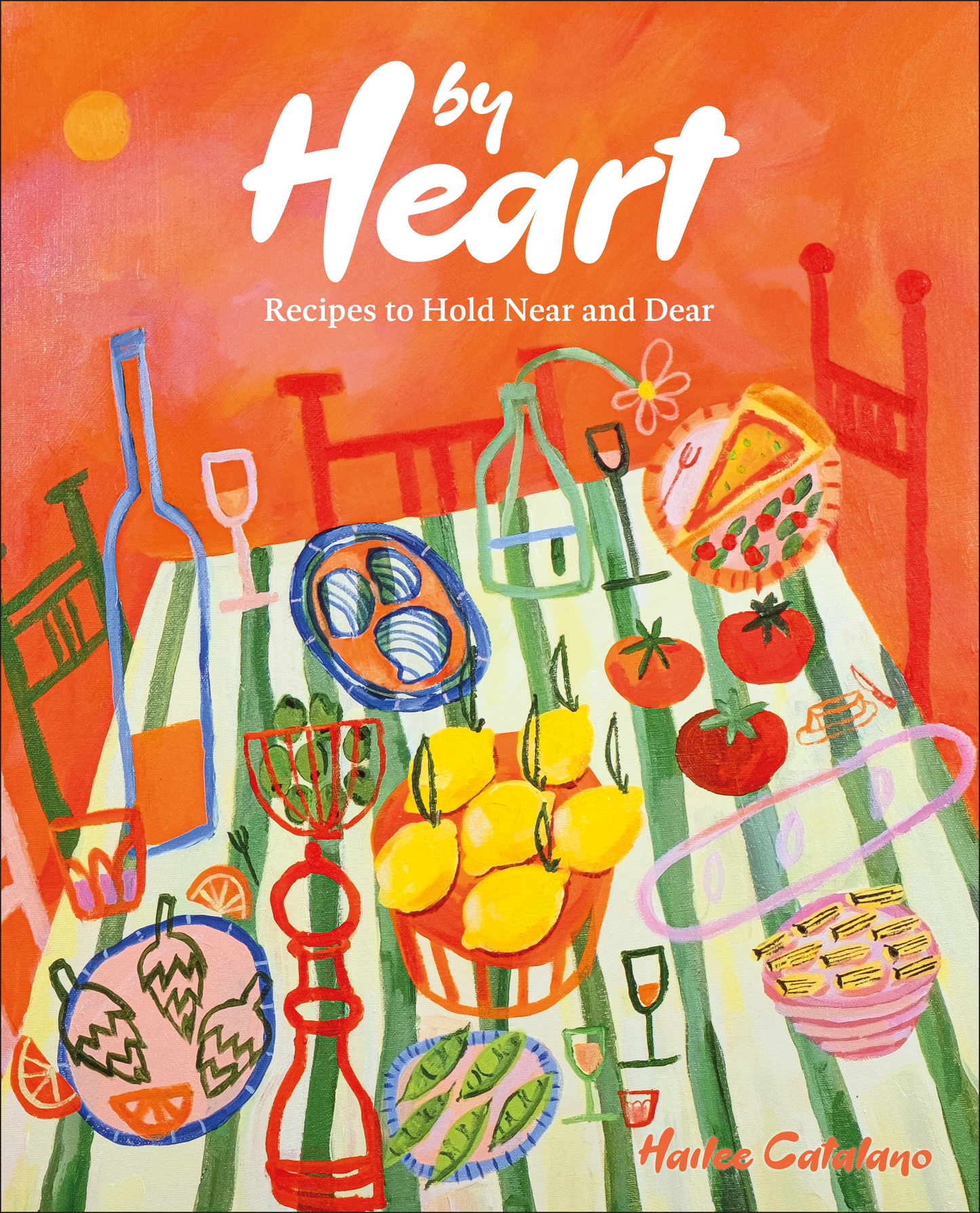 by Heart